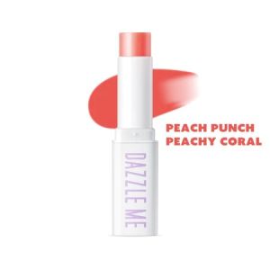 Dazzle Me Fruit Justice Lip Balm 3.5gr - Kosmetik Herbal Online