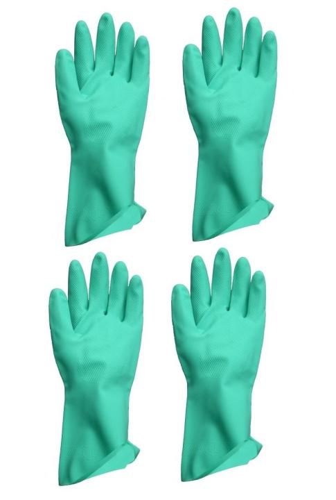 PAIRS Safetyware Chem-Pro GNF1813 13 long 18mil thick Nitrile