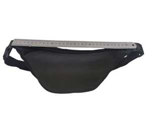 Ready Stock Unixxx Quality Crossbody Lightweight Crescent Nylon Shoulder Bag for Men Women Beg Wanita Murah