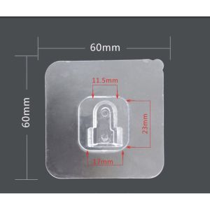 Miếng Dán Dự Phòng Chữ U Miếng Dán Dự Phòng Đa Năng