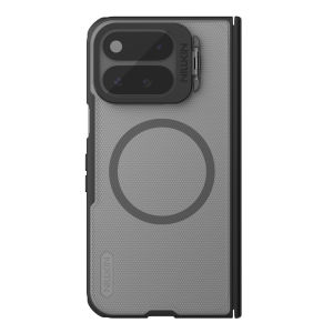 NILLKIN Magnetic Case For Google Pixel 11 Pro Fold Pixel11 Anti-Fingerprint Camera Protection CA4017