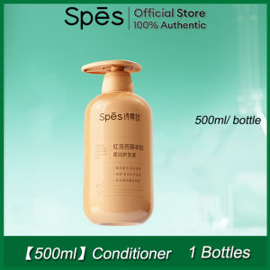 Spes Bisabolol Polypeptide Shampoo & Hydrating Conditioner for Hair Oil Control / Fluffing / Anti-Dandruff / Anti-Itch 去屑止痒控油蓬松 28天改善头皮