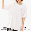 MASID v14 - Street Style HD Print shirt Crew Neck T-shirt Thick Cotton Clothing Unisex Tee. 