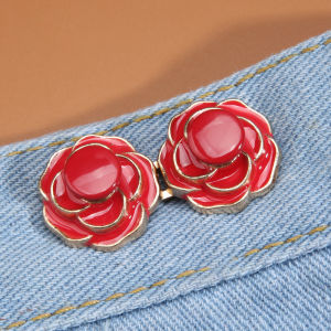 Xiao Xiangfeng Camellia Rose Petal Upgrades