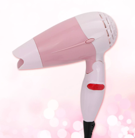 G,M SHOP Mini Novo Hair Blower Travel Size