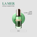 La Mer | The Micro Peel | Exfoliant Exfoliator, Perawatan anti-aging haluskan pori mencerahkan meratakan warna kulit. 
