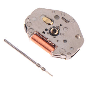 LEI 2035 Movement Miyota 2035 Quartz Movement Watch Three-Hand Calendarless Repair Calendar Parts Hot Sale High Quality Accessories