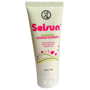 SELSUN Conditioner (100gr) Nourishing