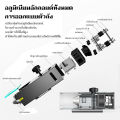 ATOMSTACK M50 10W Laser Engraver Module Double Ultra-Fine Compressed Spot for CNC Cutter (EU). 