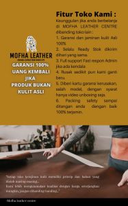 SARUNG TANGAN KULIT MOTOR ASLI PRIA GARUT PANJANG MODEL POTONG JARI TELUNJUK JEMPOL HITAM COKLAT