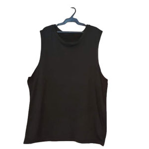 Mens Muscle Tee or Sando (fit up to XL)