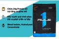 Rule 1 Blend Protein Tăng Cơ Giảm Mỡ Gói Dùng Thử. 