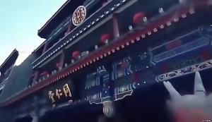 北京同仁堂蛋白质粉佰思佳蛋白质粉益生菌阿胶红枣枸杞蛋白质粉