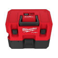 [ MILWAUKEE ] M12 FVCL-0 Cordless Brushless Wet & Dry Vacuum 6.1L. 