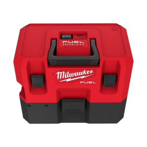 [ MILWAUKEE ] M12 FVCL-0 Cordless Brushless Wet & Dry Vacuum 6.1L