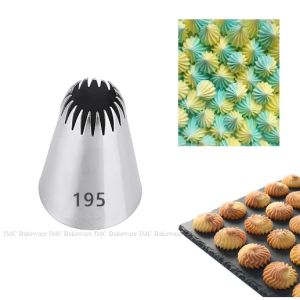 JMC Spuit Import ala Wilton Tanpa Sambungan 1M 1B 1D 2D 2F E18 9FT 6B 195 336 352 Rusian Tip