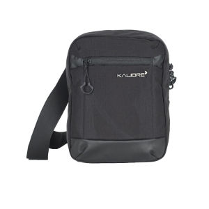 Tas Selempang Kalibre Houston Travel Pouch 921984 Uniseks tas pria tas wanita shoulder bag slingbag