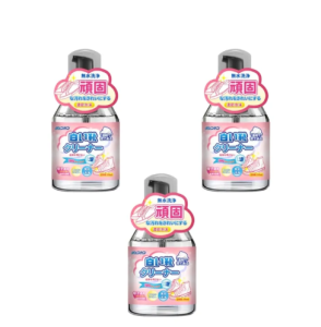[SG Ready Stock] White Shoes Cleaner Foam Wash-Free Shoe Cleaner Shoe Whitener Sneaker Cleaner Stain Remover 330ML Simple to clean not hurt the hands