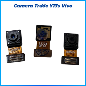 Camera trước Y17s vivo mới đẹp chất lượng cao