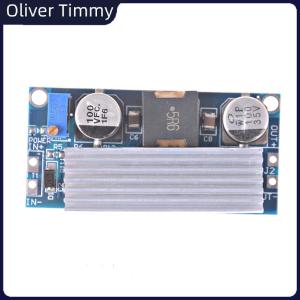 [Oliver Timmy] 100W DC-DC Boost Step Up Converter Power Supply Module