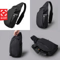 กระเป๋า Alpaka - Metro Crossbody / Left Shoulder / Right Shoulder - Axoflux. 
