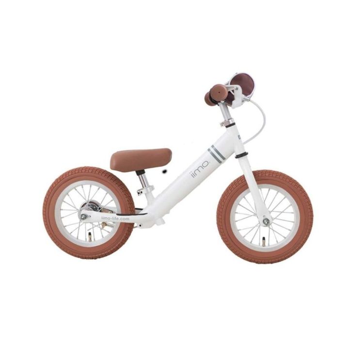 iimo balance bike review