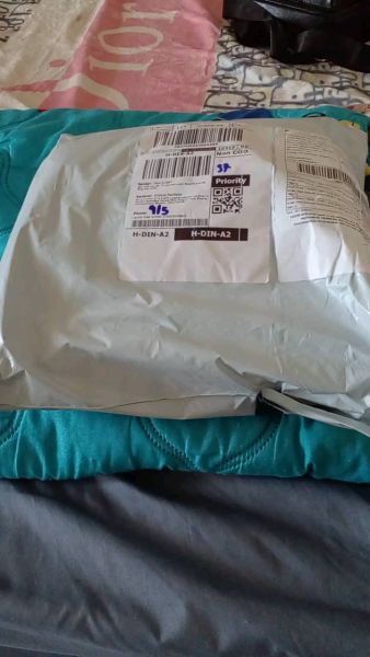 Buyer review video 5
