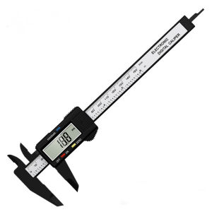 Thước kẹp điện tử thép không gỉ 150mm
