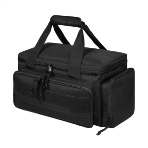 Multipurpose Tool Bag with Efficient Pocket Layout Mens Work Bag for Quick Access to Tools Enhancing Work Efficiency