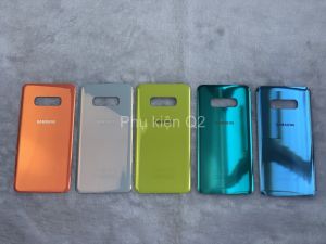 Nắp lưng kính Samsung S10e G970 kính lưng thay thế