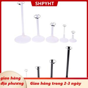 [COD] SHPYHT Giao hàng địa phương Giá đỡ con rối giả búp bê bằng kim loại có thể điều chỉnh phụ kiện búp bê hỗ trợ