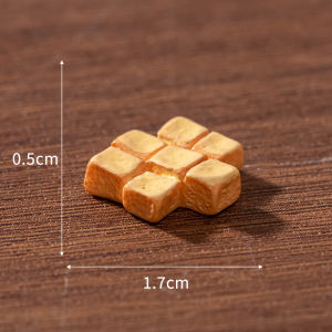 Mô hình các món ăn nồi lẩu nhúng (nước tương bắp cải khoai chiên thịt viên xúc xích đậu phụ)