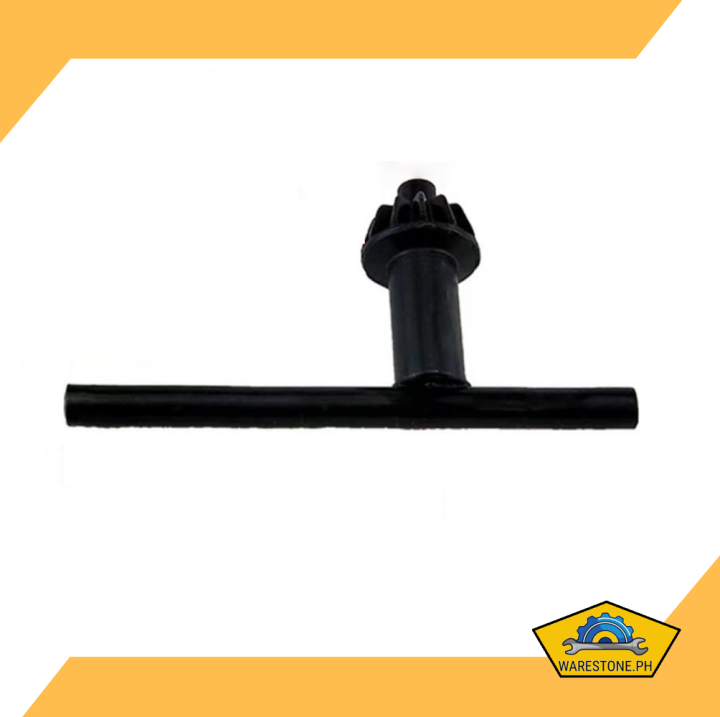 Warestone.ph - Drill Chuck Key #1512 1/2