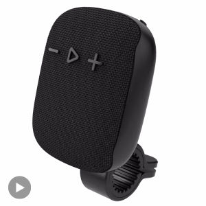 Xe đạp xe đạp không dây Bluetooth Loa di động Mini không thấm nước Loa siêu trầm Caixa De Som Hộp âm thanh Âm nhạc Bocina Blootooth Coluna2026