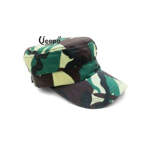 Topi Komando Polos | Topi Komando Dewasa Pria Dan Wanita