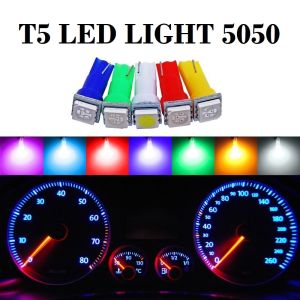 LED T5 COB SPEEDOMETER SUPER BRIGHT 5050 LAMPU LED SPEEDO PANEL DASHBOARD MOBIL MOTOR CAR MOTORCYCLE COB BOHLAM JAGUNG