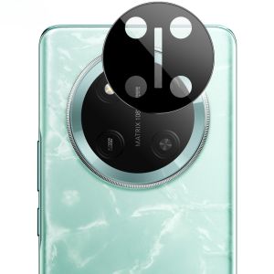 Honor X9d X9C X9B X9CSmart 5G Camera Lens Protector Tempered Glass Lens Cover Full Coverage Ultra-thin Back 3D Curved Lens Protective Film