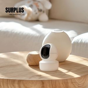 Surplus Smart WiFi Security Camera