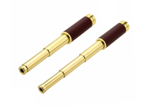 กล้องส่องทางไกลตาเดียว PIRATE 25X30 กล้องส่องสัตว์ กล้องดูนก กล้องส่องนก กล้องส่องระยะไกล Binoculars เดินป่า ส่องนก กล้องส่องสัตว์ กระจกเงาพร้อมกล้องโทรทรรศน์ของขวัญกระเป๋าหนัง