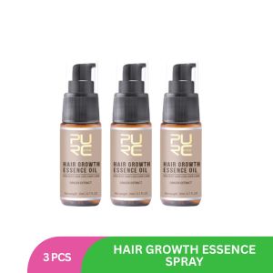 BUY 2 TAKE 1 Hair Growth Essence Oil Hair Volumizing Hair Care