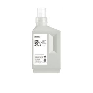 RBRY 400/600/1000ml Softener Refillable Household Storage Container Shampoo Shower Detergent Dispenser Bottles