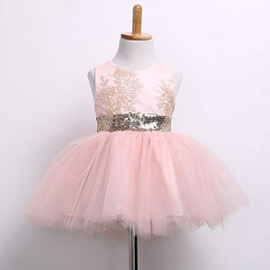 Tutu Dress for Baby Girl: Perfect 1st Birthday & Party Outfit