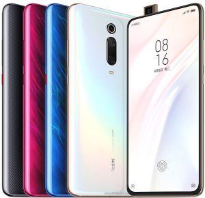 Refurbished Phone Smartphone Xiaomi Redmi K20 Pro Xiaomi Mi 9T PRO Redmi 9T 98% celular 6GB RAM 128GB ROM Snapdragon 855 48 MP+ 20 MP