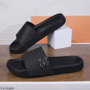 Lightweight durable and soft-soled casual sandals for men to wear outdoors.