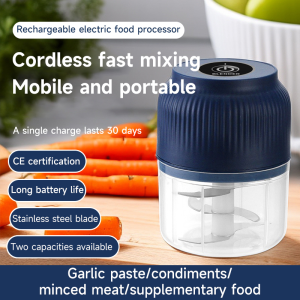 【Buy 1 Take 1】Portable Juicer Blender Heavy Duty Vegetables Fruit Juice mixer Wireless Electric Juicer USB Rechargeable Blender