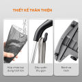FLASH SALE Máy hút bụi cầm tay Gaabor tháo lắp 2in1 lực hút 16000PA GVCW-M15AS siêu mạnh chổi quét 90 độ hút bụi gia đình Hàng chính hãng. 