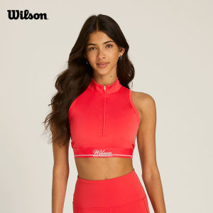 WILSON Women Winning Brami Tennis Tank Top