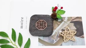 Tumbled Polished Natural Amethyst Stones and Crystals Heart Stones Crystals and Healing Stones Quartz Bulk for Wicca Reiki Healing Energy Chakra Stones Witchcraft Supplies(20Pcs)