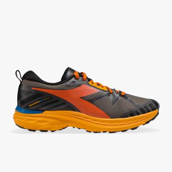 Diadora trail deals running shoes