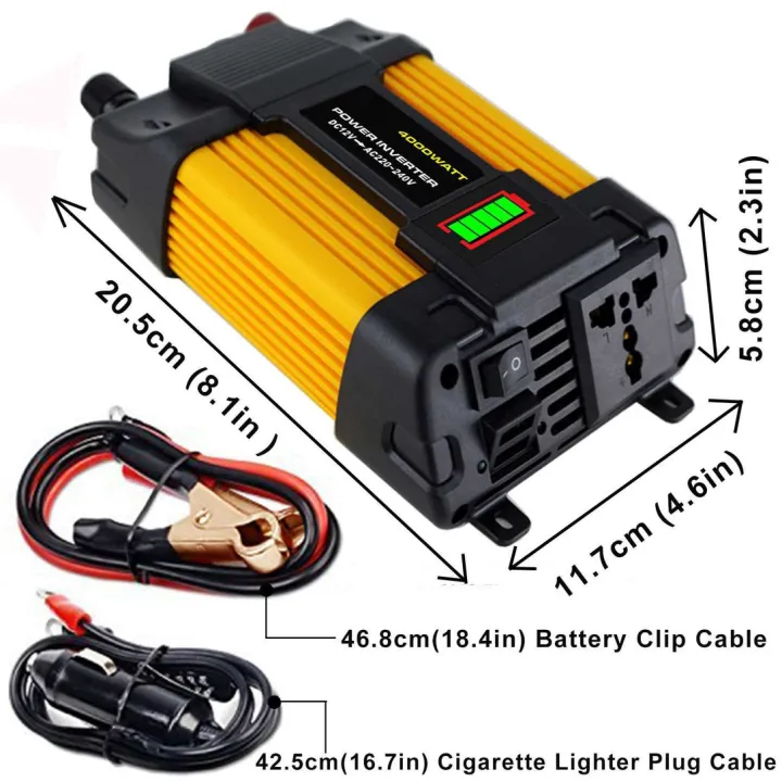 Modified%20sine%20wave%20high-frequency%204000W/6000W%20peak%20inverter%20DC%2012V%20to%20AC%20220V%20converter%20car%20power%20charger%20inverter,%20with%202.1A%20dual%20USB%20ports%20Battery%20ys%20clip%20LED%20display%20screen%20-%20Image%205